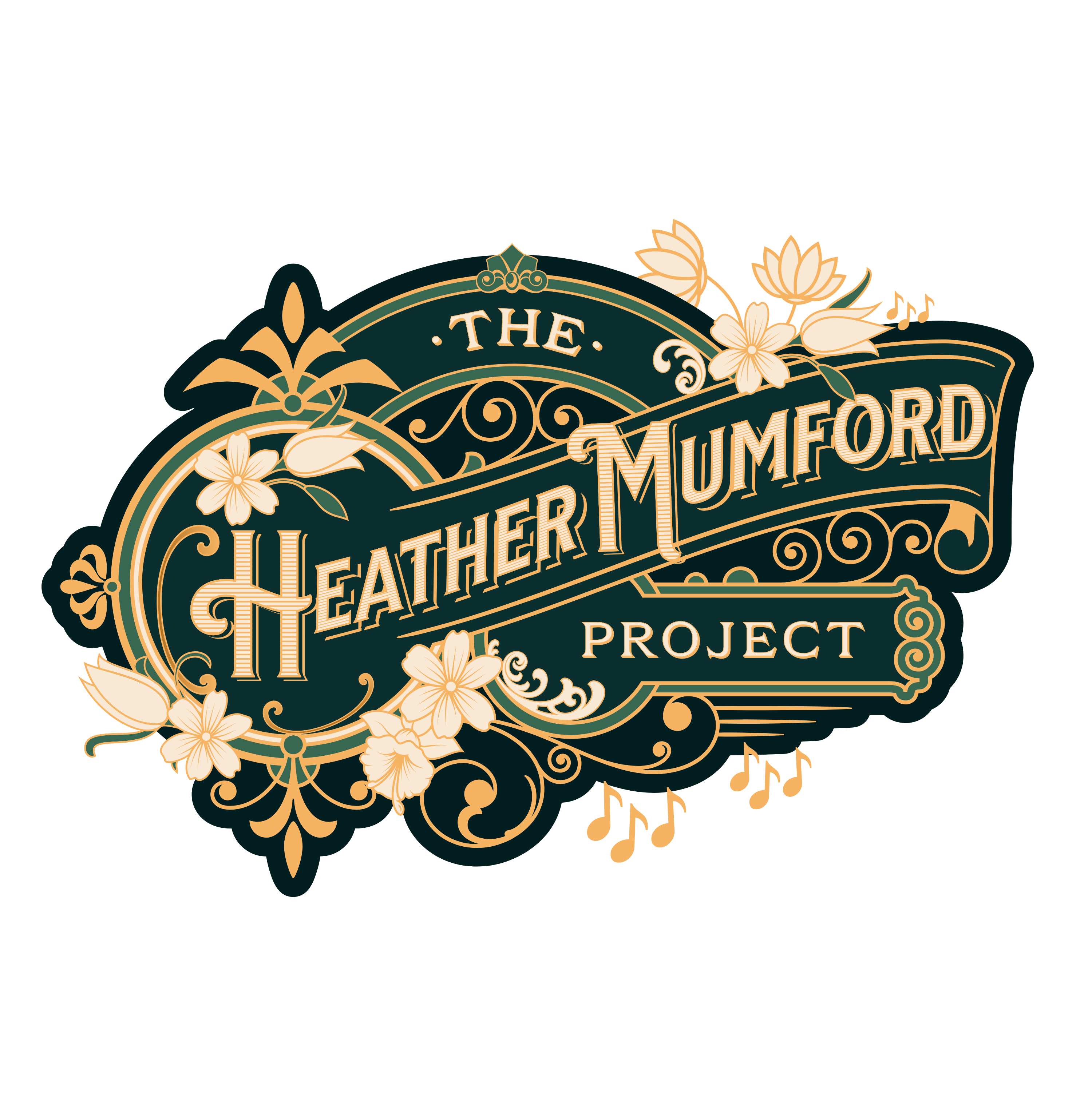 The Heather Mumford Project